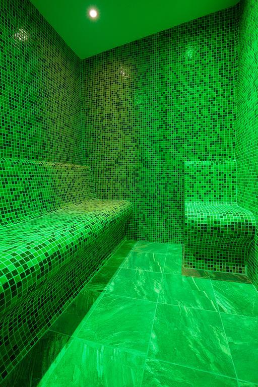 Family Hotel Relaxa サパレヴァ・バニャ エクステリア 写真